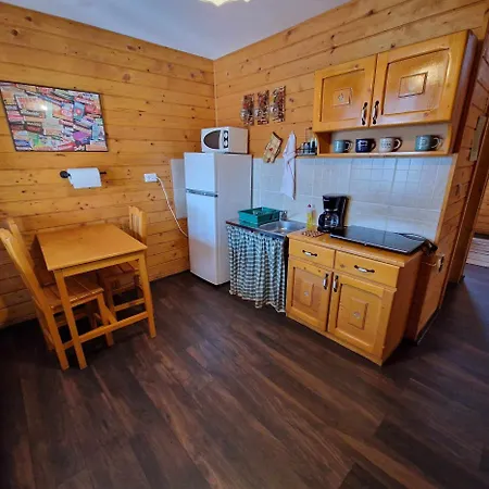 Lodge Alpine Escape *