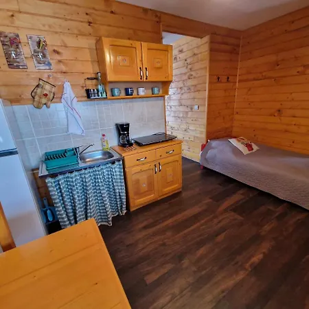 Lodge Alpine Escape