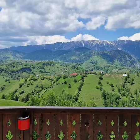 Alpine Escape *