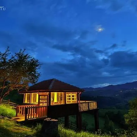 Lodge Alpine Escape *
